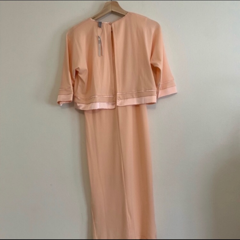 NWT ASOS Maternity Dress size 4 - Picture 3 of 3